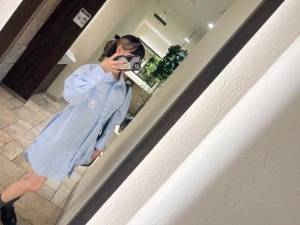 有馬なな 25歳