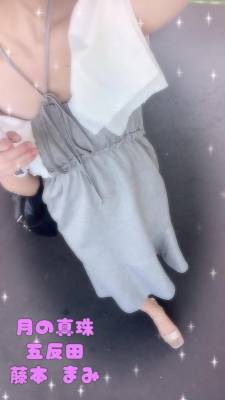 藤本まみ 31歳