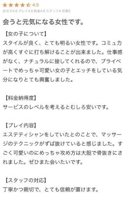 川口りか 28歳