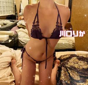 川口りか 28歳