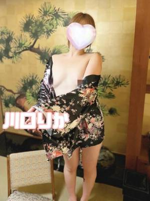 川口りか 28歳