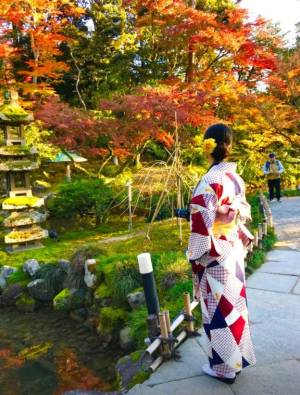 久我山かのん 28歳