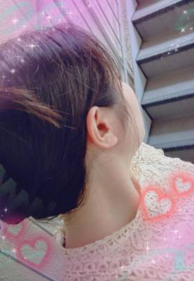 橘みどり 30歳