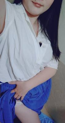 橘みどり 30歳