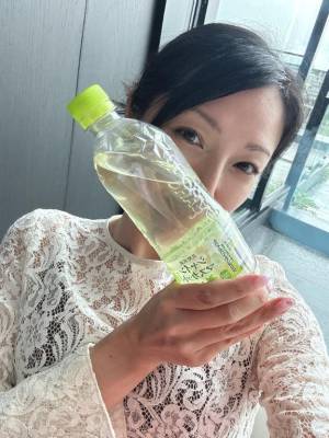千歳さおり 36歳