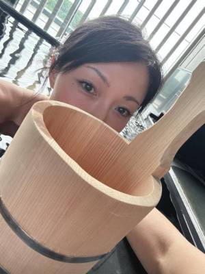 千歳さおり 36歳