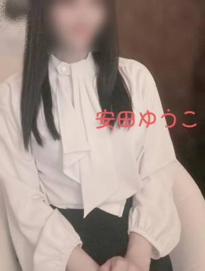 安田ゆうこ 44歳