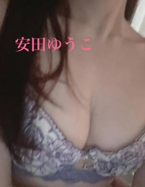 安田ゆうこ 44歳