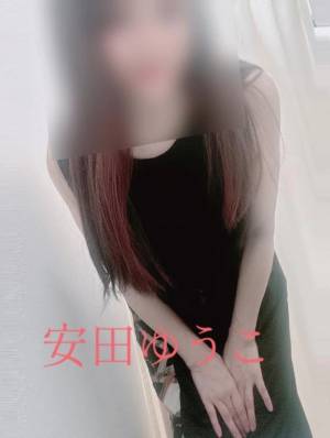 安田ゆうこ 44歳