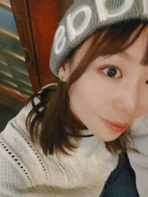 武田みつき 33歳