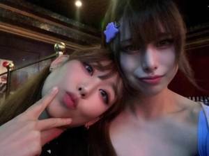 武田みつき 33歳