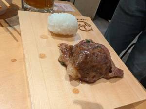 武田みつき 33歳