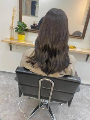 遠藤ゆい 31歳