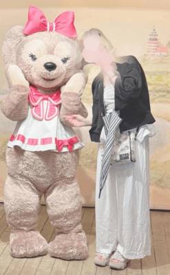 遠藤ゆい 31歳