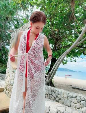水崎あん 35歳