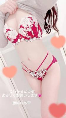 藤崎ゆあ 33歳