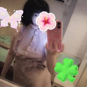 三島れいか 25歳