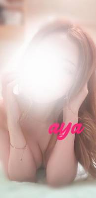 小沢あや 28歳