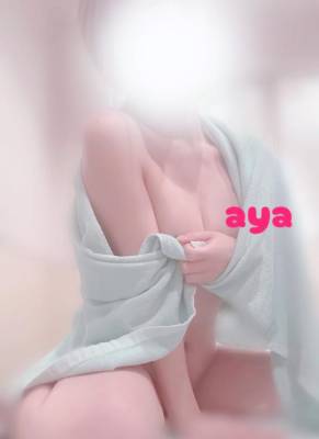 小沢あや 28歳