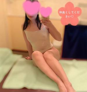 唯川あかね 34歳