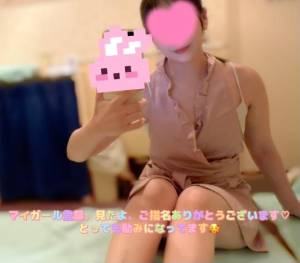 唯川あかね 34歳