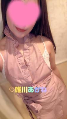 唯川あかね 34歳