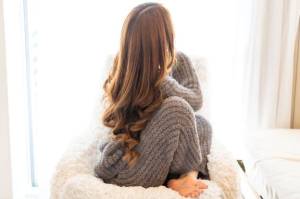 湊いるか 34歳