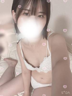 福原ゆず 23歳