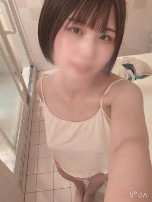 福原ゆず 23歳