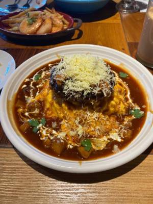 深越あいり 29歳