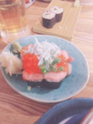 水野あこ 30歳