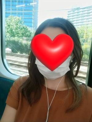 黒木あゆみ 32歳