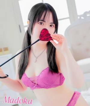 水沢まどか 30歳