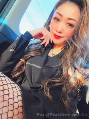 CEO・豹牙瑠唖 女王 43歳