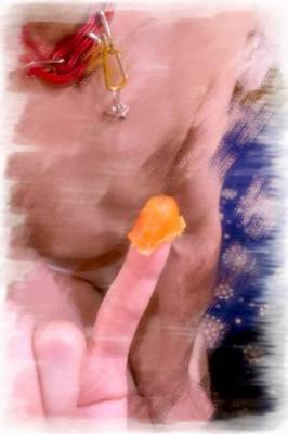 白鷹一妃 女王 29歳