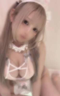 めあ 19歳