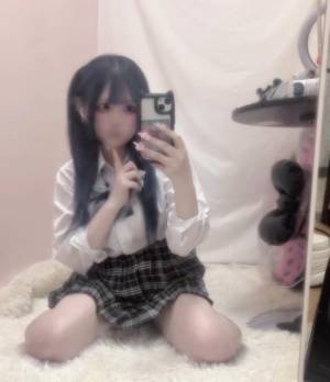 めあ 19歳