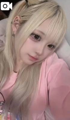 めあ 19歳