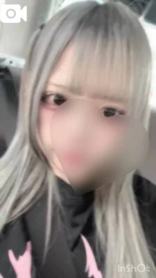 めあ 19歳