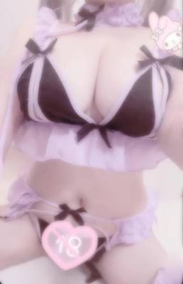 めあ 19歳