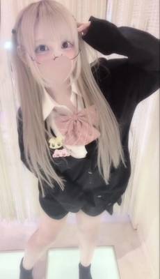 めあ 19歳