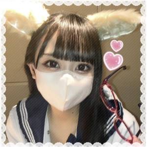 あやか 18歳
