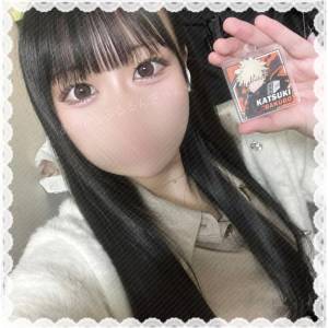 あやか 18歳
