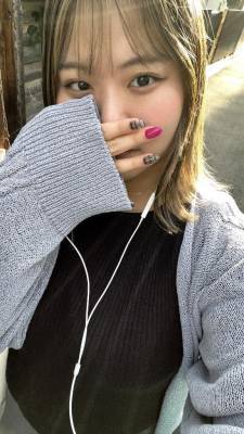 つぼみ 19歳