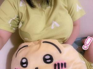 よぞら 20歳
