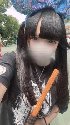 しゅり 19歳