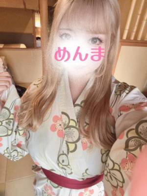 めんま 22歳