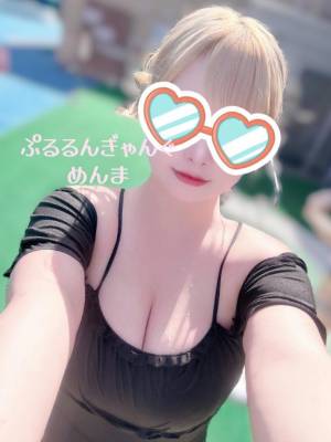 めんま 22歳