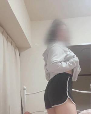 なつ 18歳