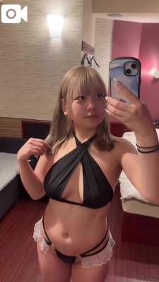 ちゃみ 19歳